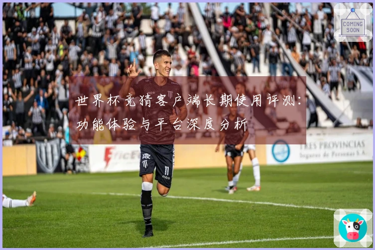 世界杯竞猜客户端长期使用评测：功能体验与平台深度分析