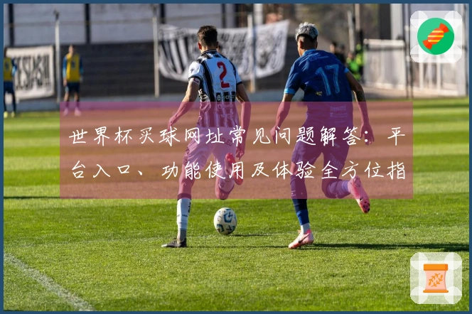 世界杯买球网址常见问题解答：平台入口、功能使用及体验全方位指南