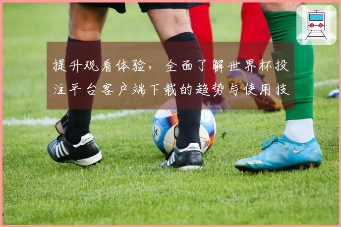 提升观看体验，全面了解世界杯投注平台客户端下载的趋势与使用技巧