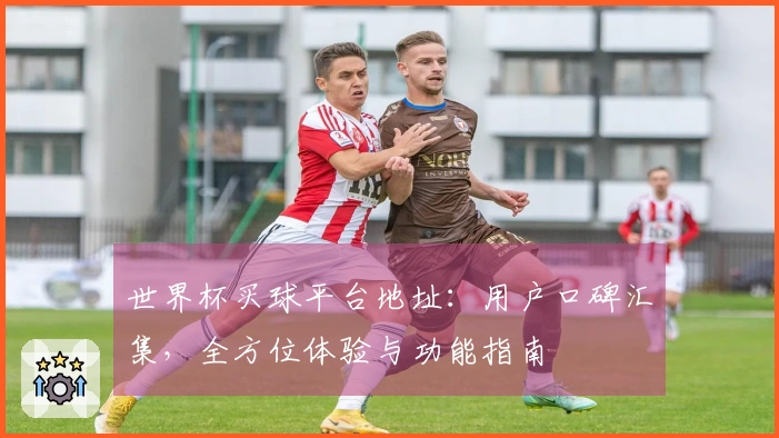 世界杯买球平台地址：用户口碑汇集，全方位体验与功能指南