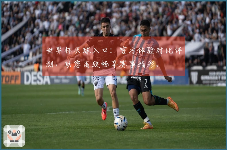 世界杯买球入口：官方体验对比评测，助您高效畅享赛事精彩。