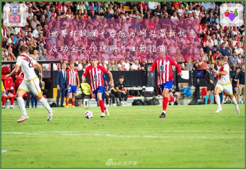 世界杯投注平台官方网站最新优惠活动全方位说明与注册指南