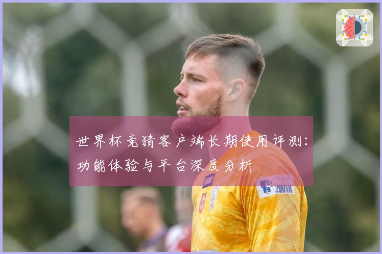 世界杯竞猜客户端长期使用评测：功能体验与平台深度分析