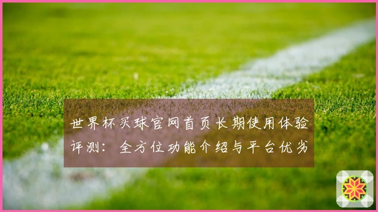 世界杯买球官网首页长期使用体验评测：全方位功能介绍与平台优劣势深度分析