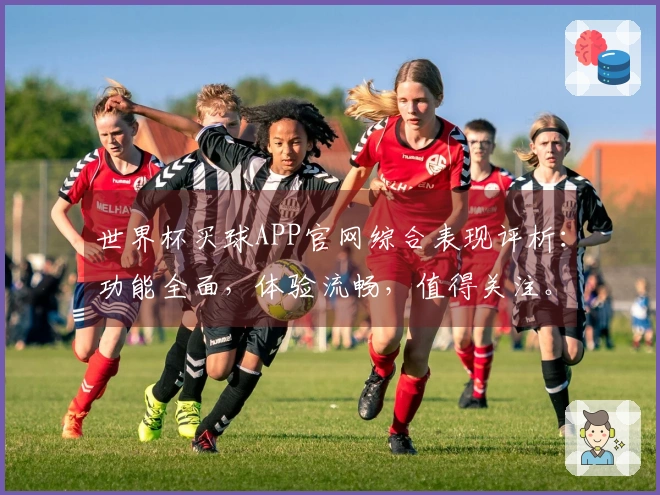 世界杯买球APP官网综合表现评析：功能全面，体验流畅，值得关注。